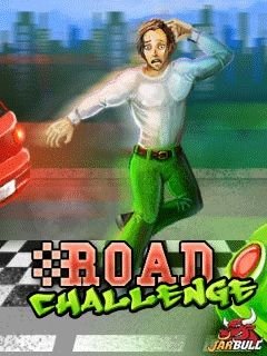 game pic for Road Challenge